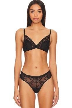 Women Natori Lingerie & Sleepwear>Embellished Underwire Bra