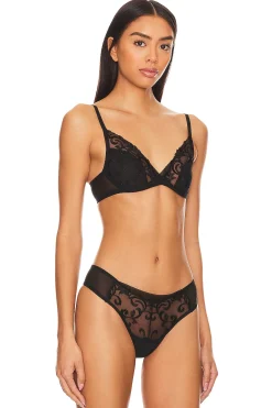 Women Natori Lingerie & Sleepwear>Embellished Underwire Bra