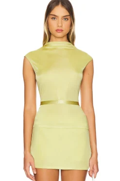 Women BUCI Matching Sets>Ember Top