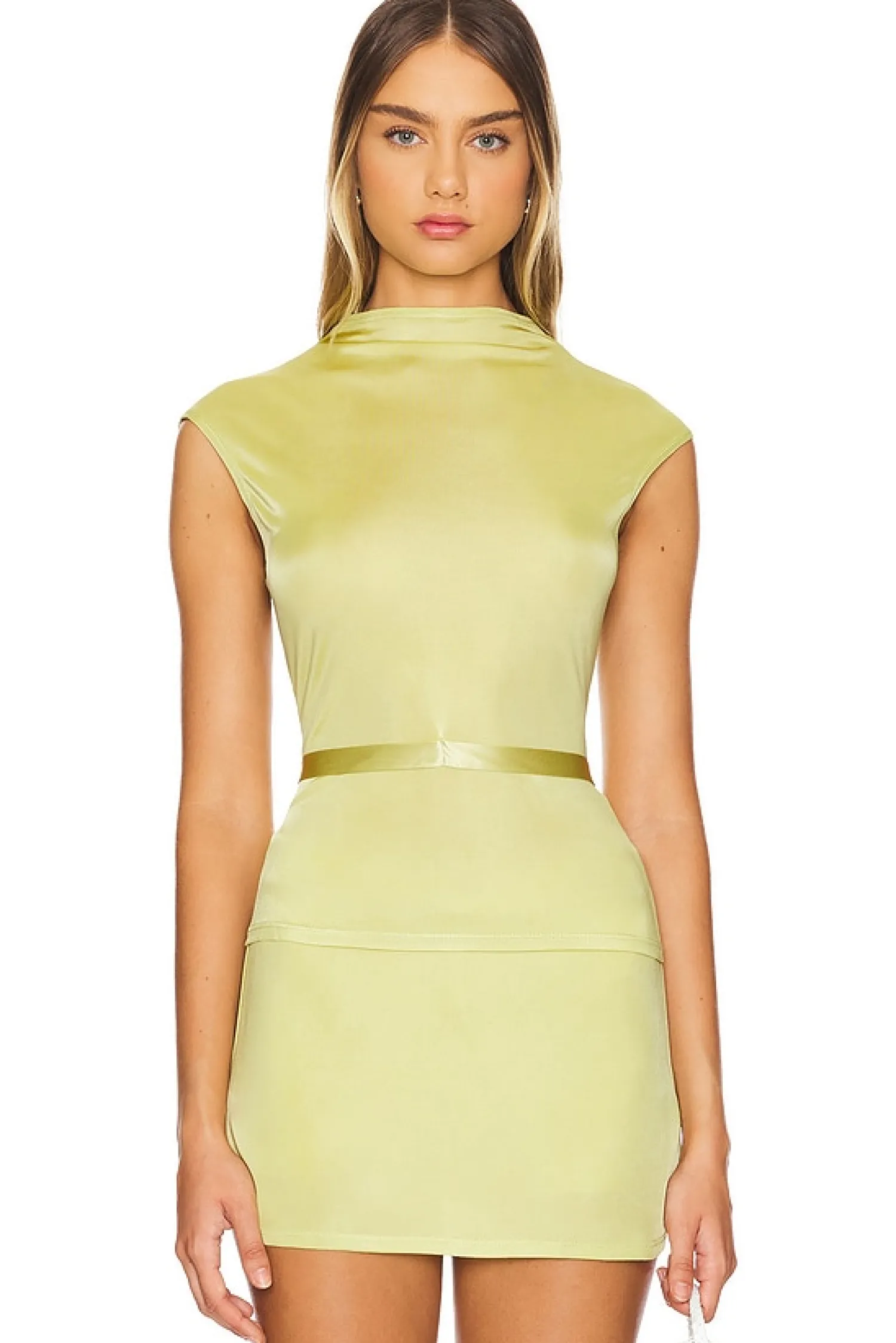 Women BUCI Matching Sets>Ember Top