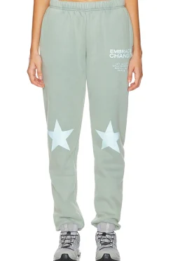 Women The Mayfair Group Pants|Loungewear>Embrace Change Sweatpants