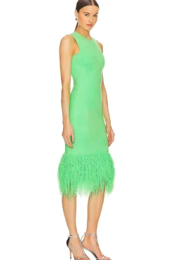 Women Dodiee Dresses>Embrace Midi Dress