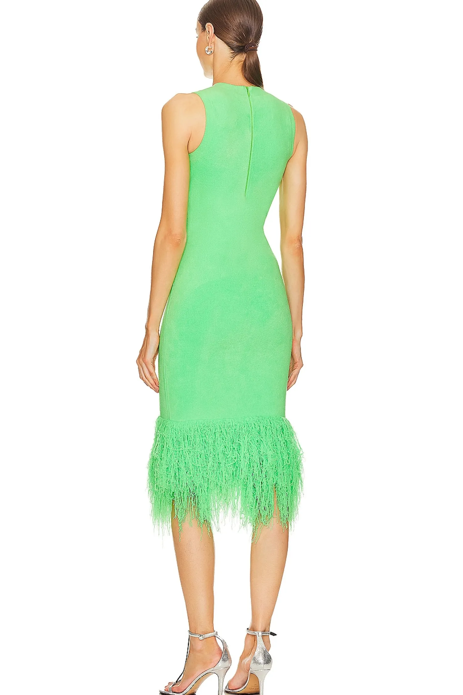 Women Dodiee Dresses>Embrace Midi Dress