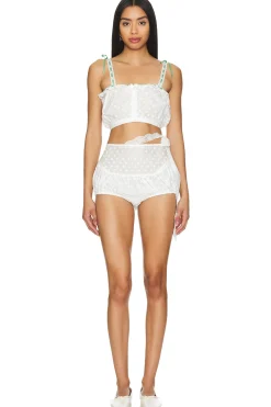 Women Yuhan Wang Lingerie & Sleepwear><noscript><img width=