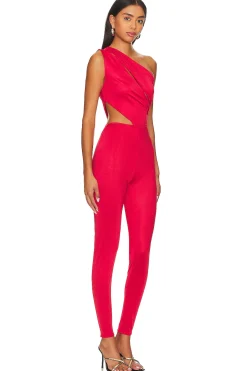 Women NBD Jumpsuits>Emelia Jumpsuit