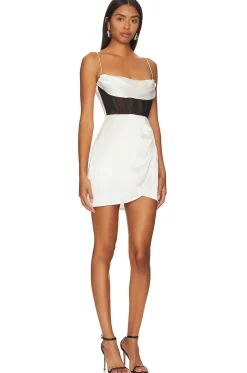 Women Nookie Dresses>Emelie Mini