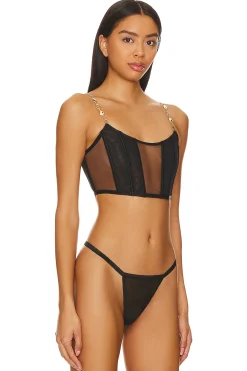 Women BLUEBELLA Lingerie & Sleepwear>Emery Bustier