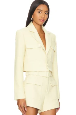 Women ASTR the Label Jackets & Coats>Emery Jacket