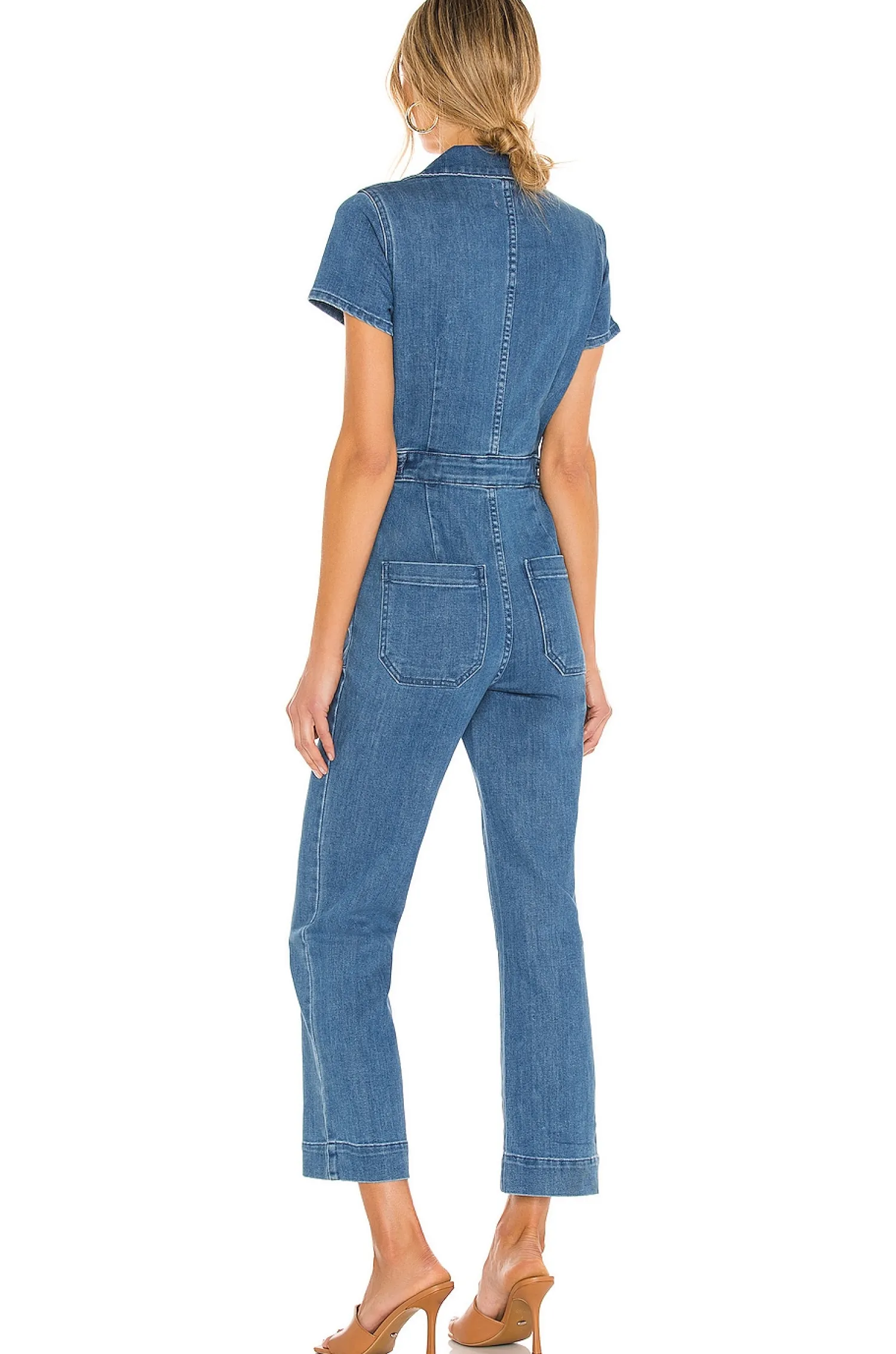 Women Show Me Your Mumu Jumpsuits>Emery Jumpsuit