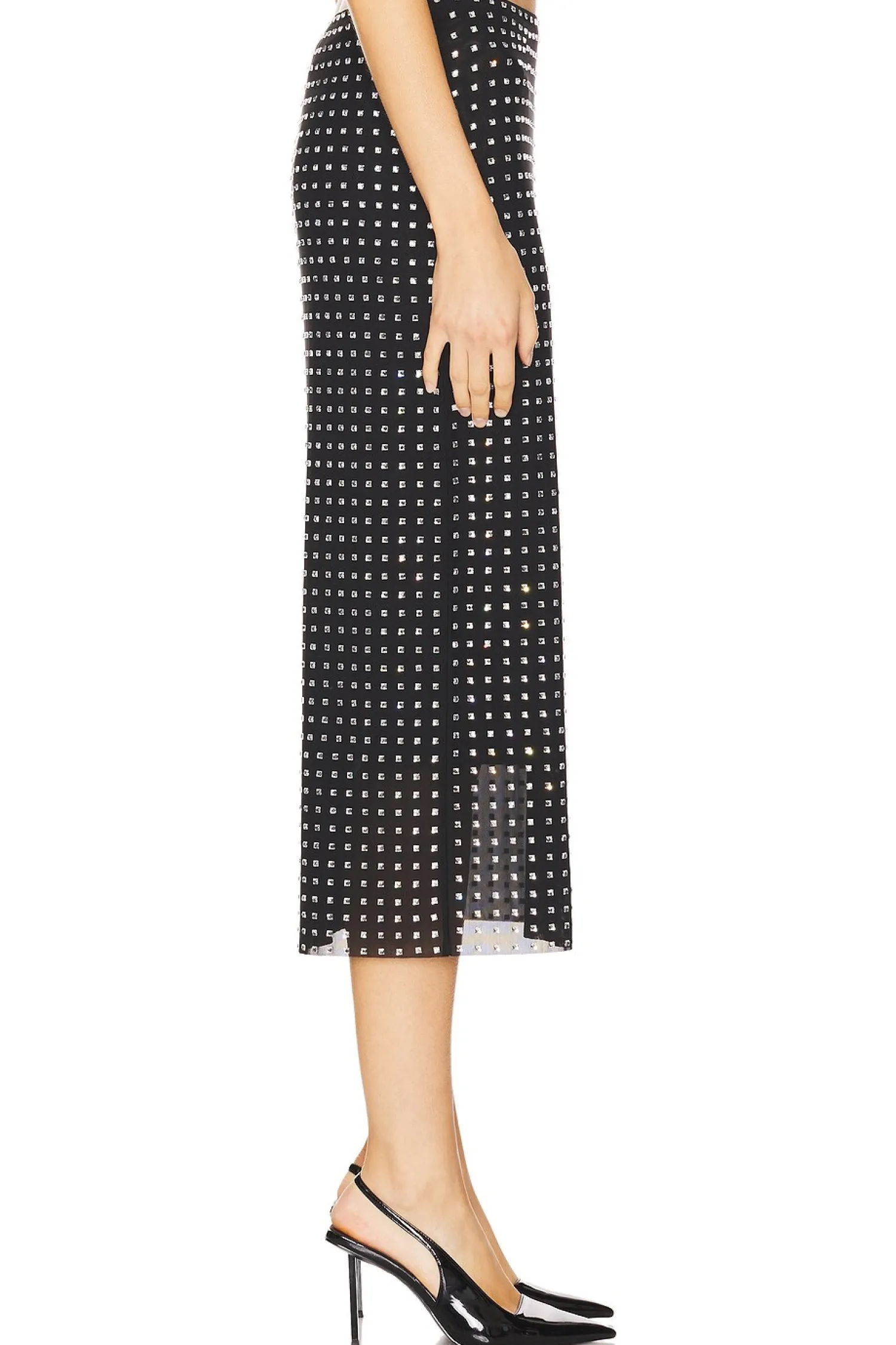 Women Steve Madden Matching Sets>Emi Skirt