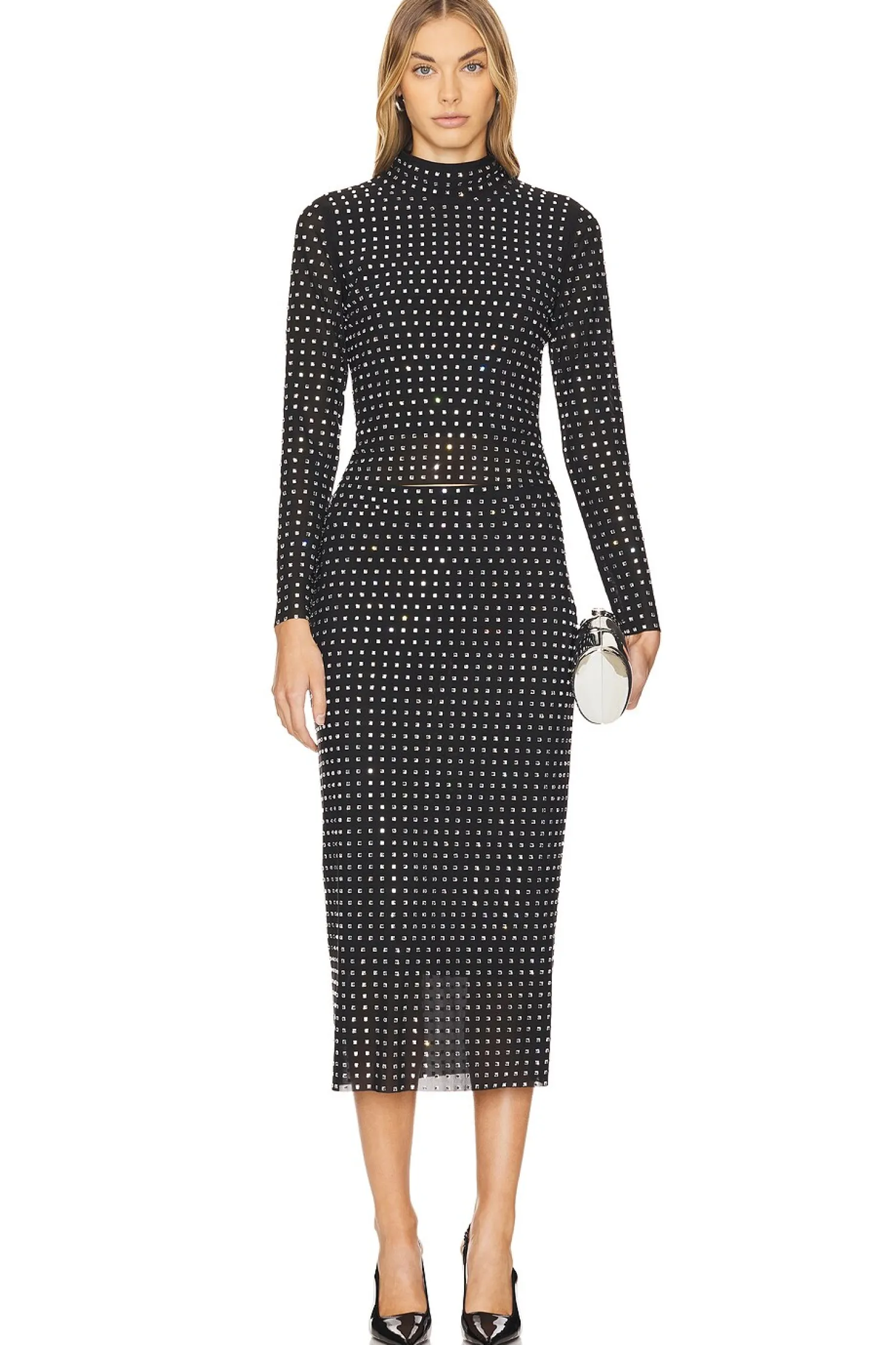 Women Steve Madden Matching Sets>Emi Skirt