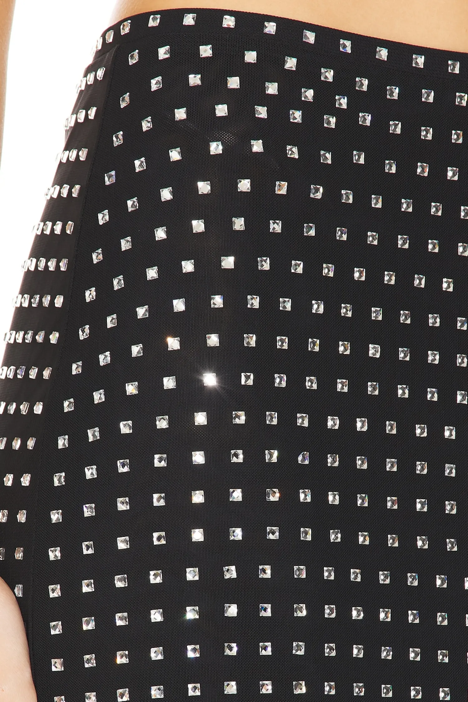 Women Steve Madden Matching Sets>Emi Skirt