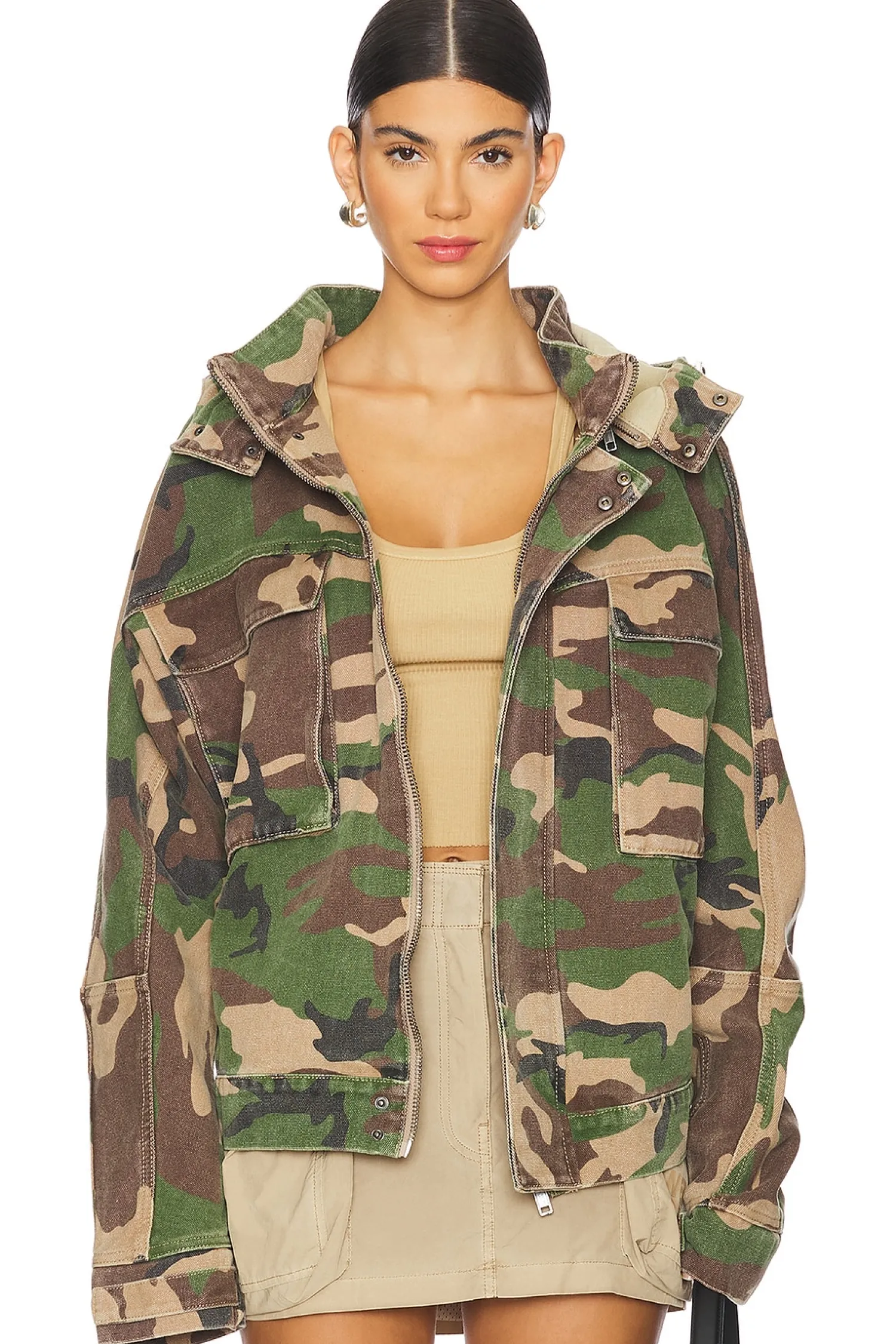 Women SER.O.YA Jackets & Coats>Emil Jacket