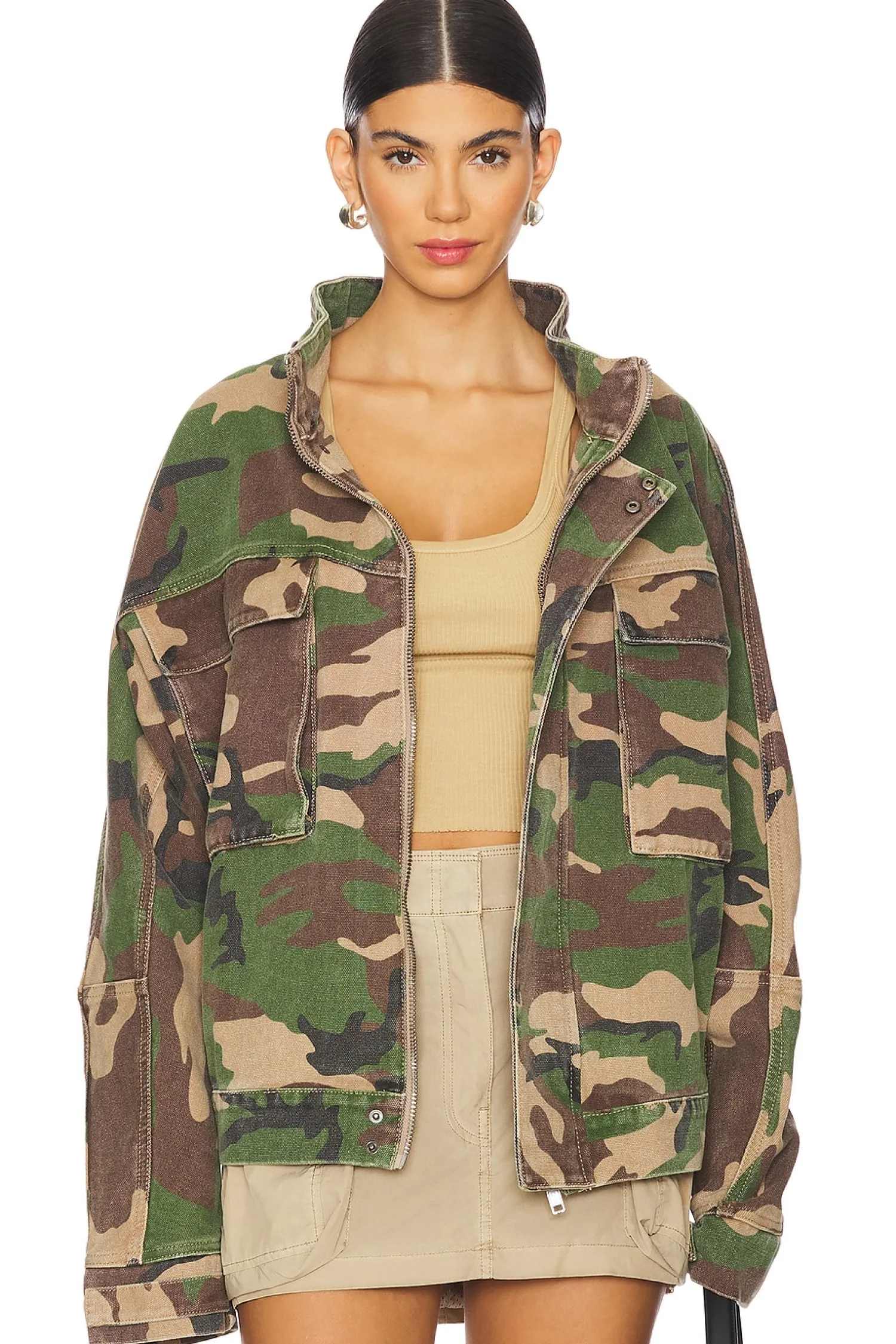 Women SER.O.YA Jackets & Coats>Emil Jacket