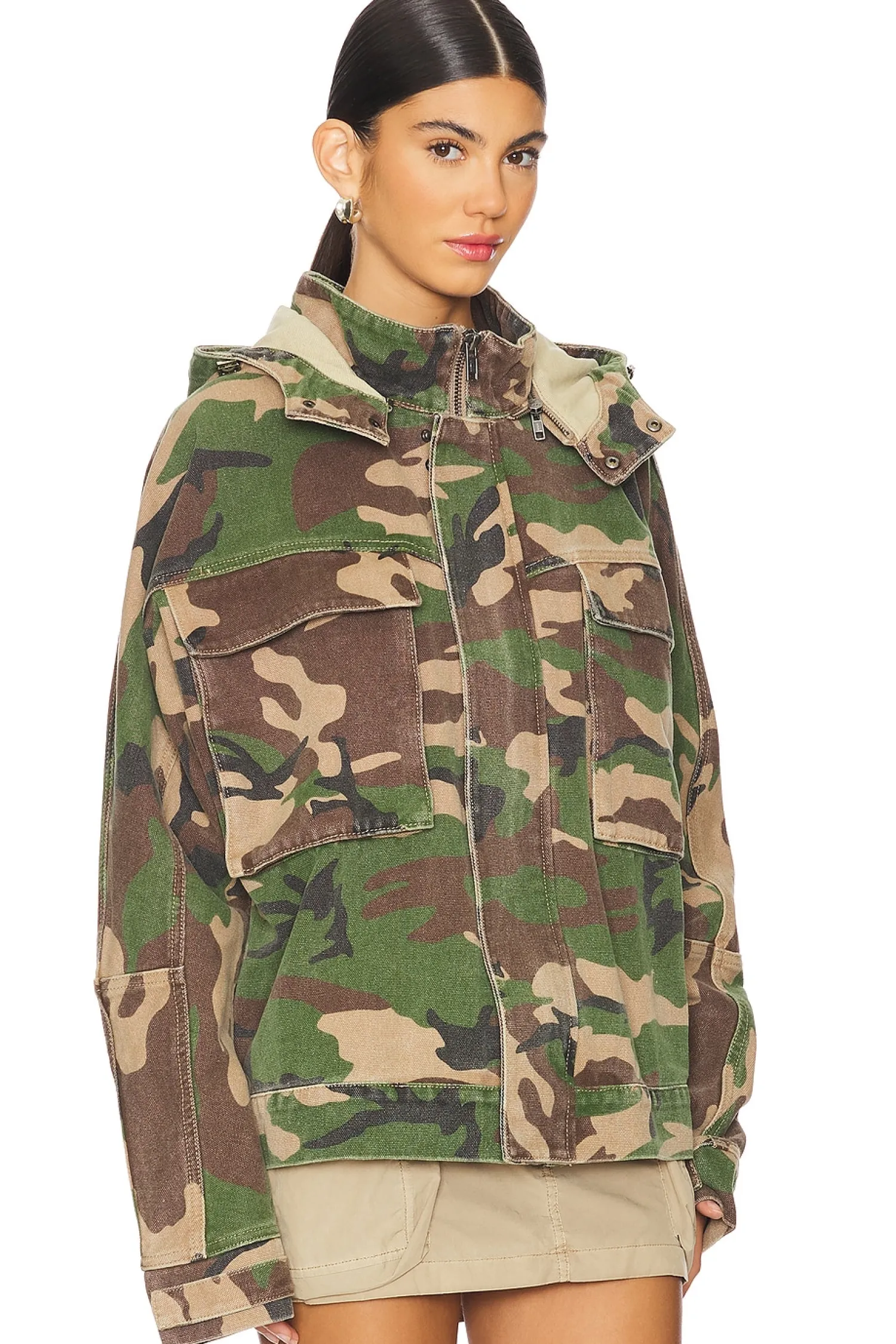 Women SER.O.YA Jackets & Coats>Emil Jacket