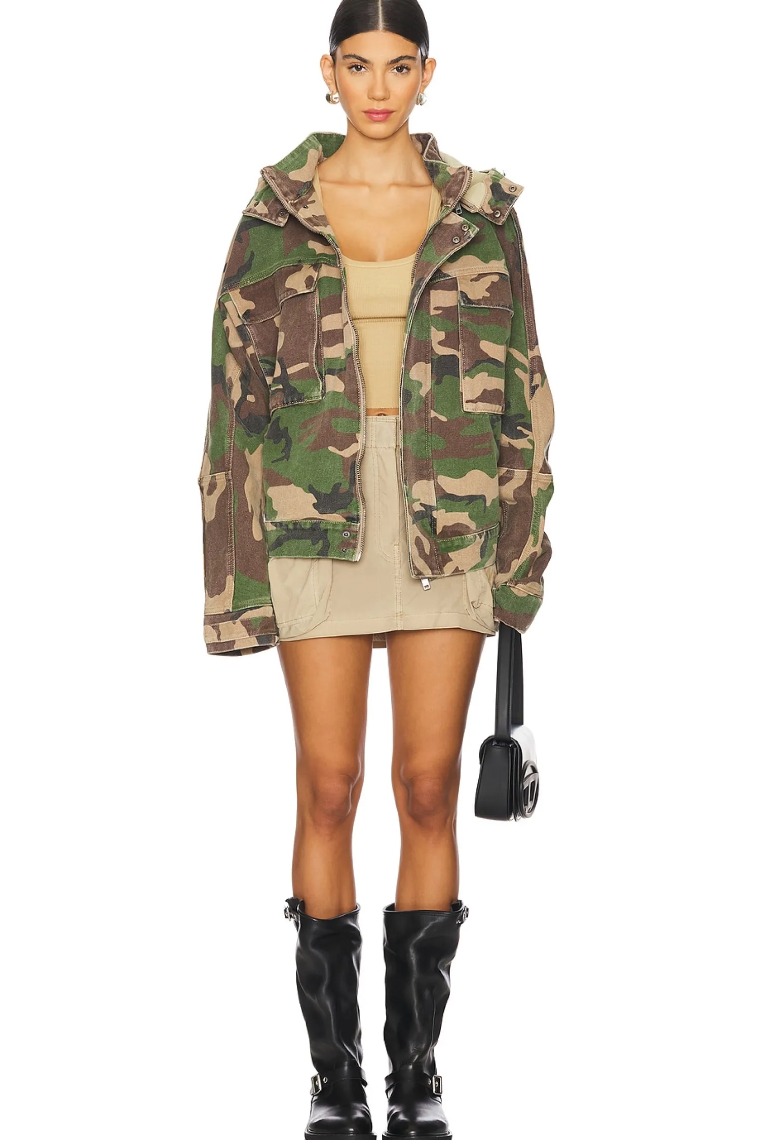 Women SER.O.YA Jackets & Coats>Emil Jacket