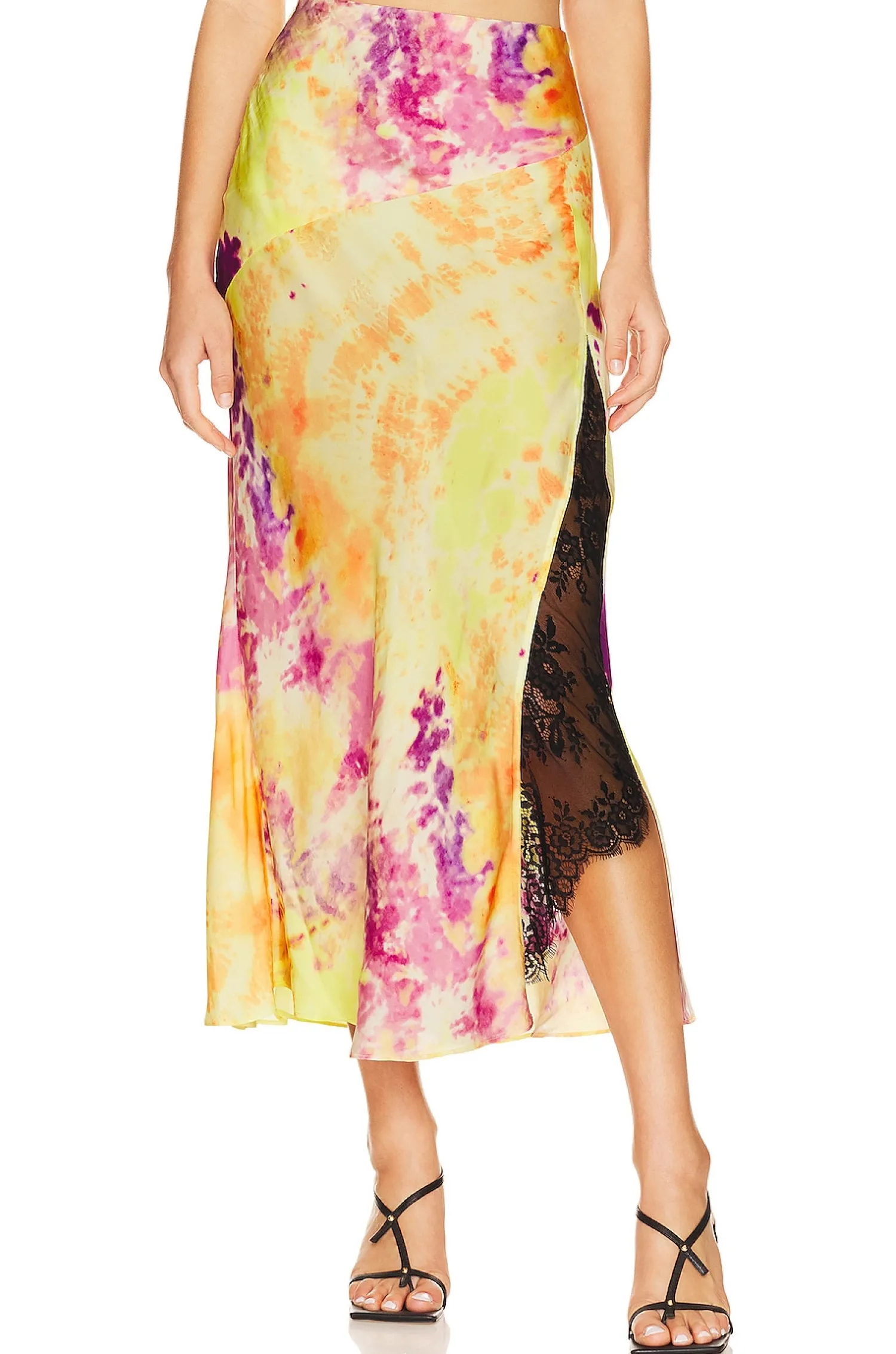 Women L'Academie Matching Sets>Emilia Skirt