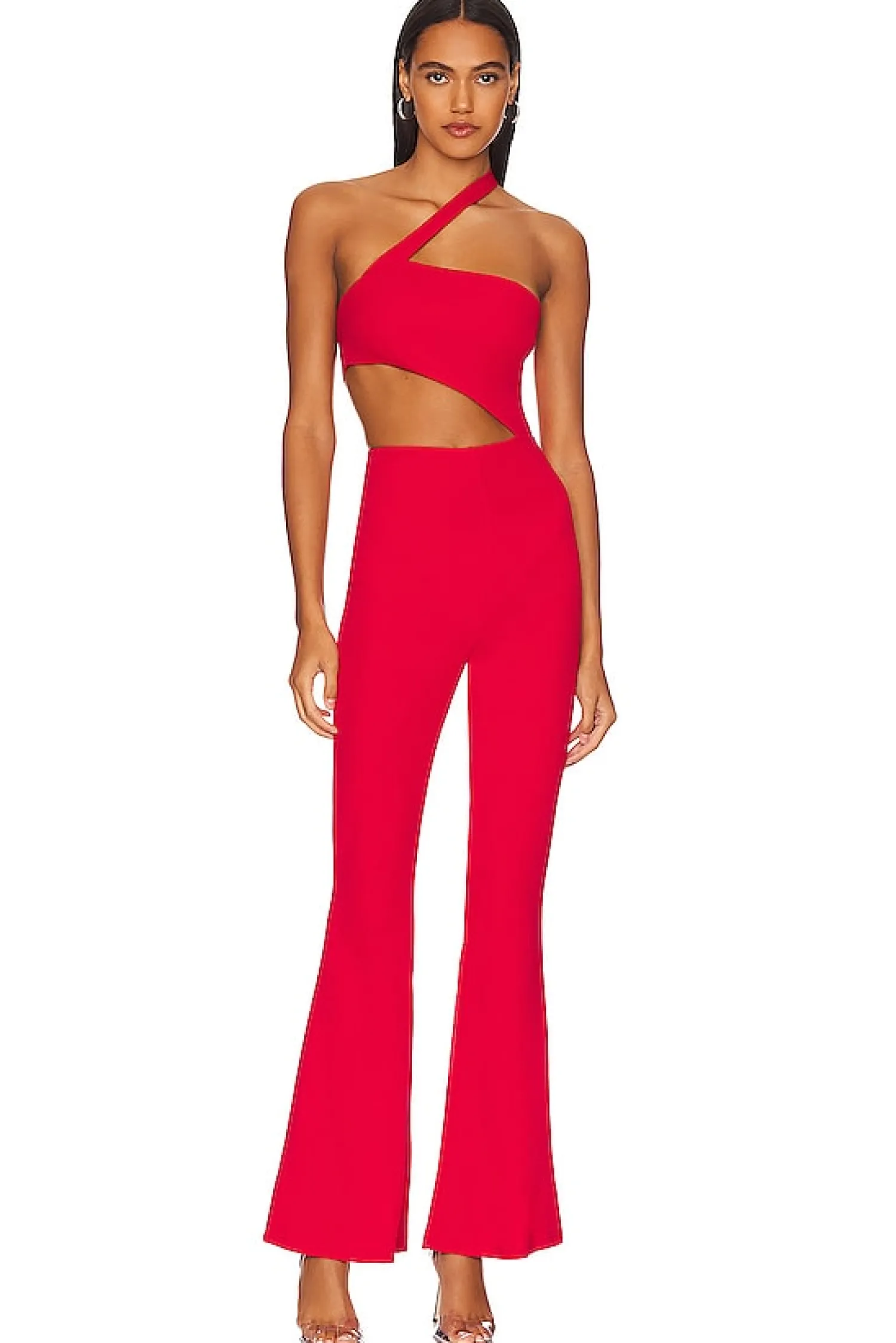Women superdown Jumpsuits>Emilie Cut Out Jumpsuit
