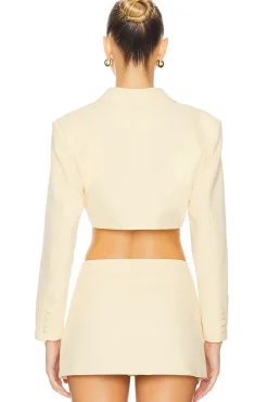 Women DELFI Jackets & Coats><noscript><img width=
