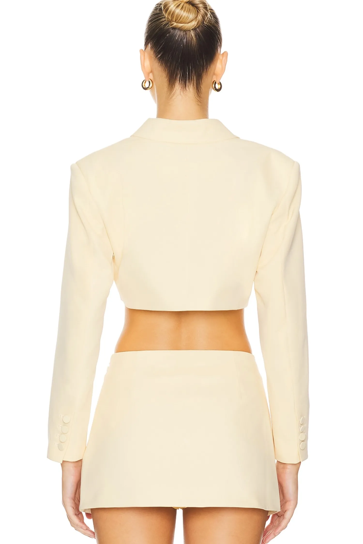 Women DELFI Jackets & Coats>Emily Blazer