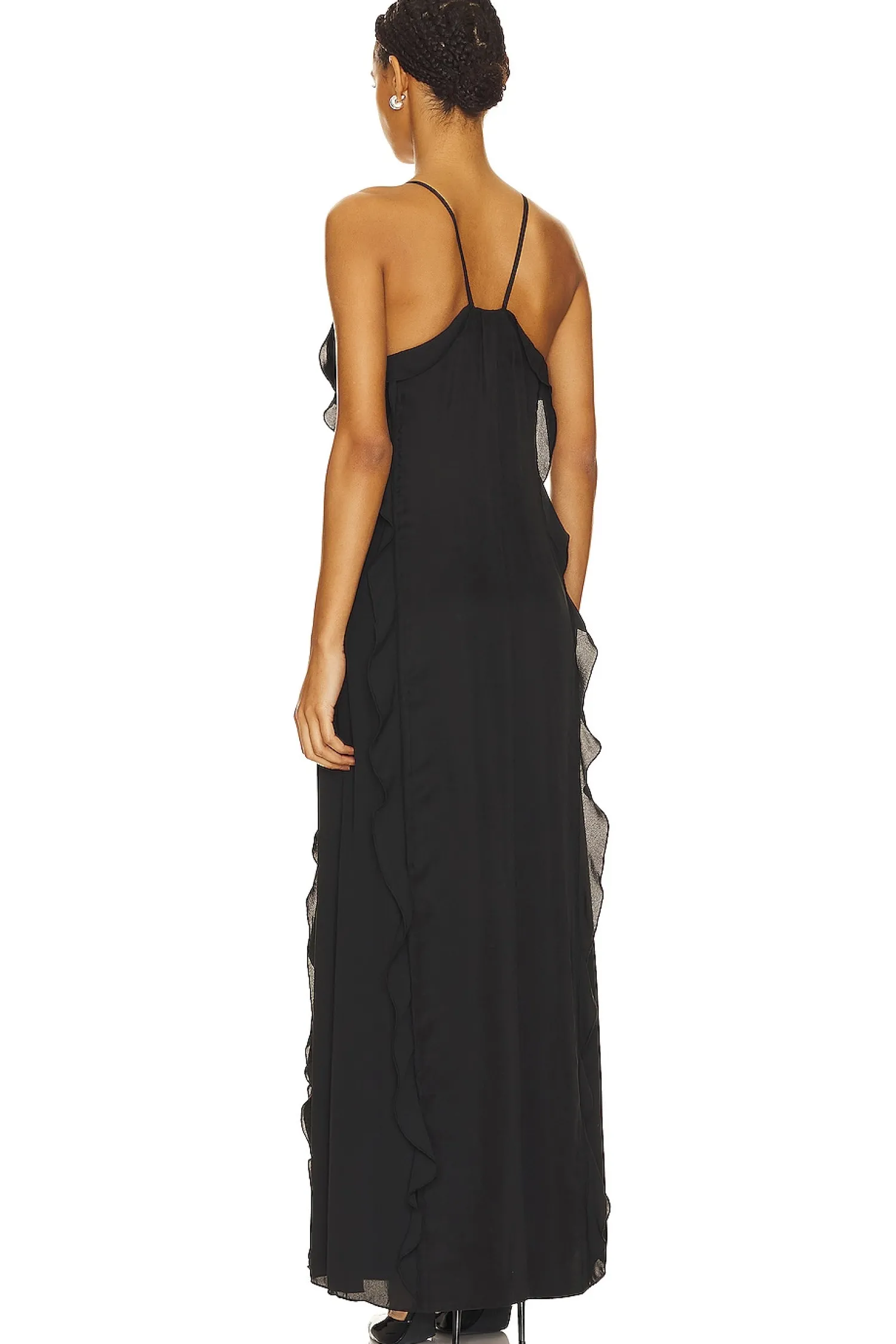 Women SIMKHAI Dresses>Emily Maxi Dress