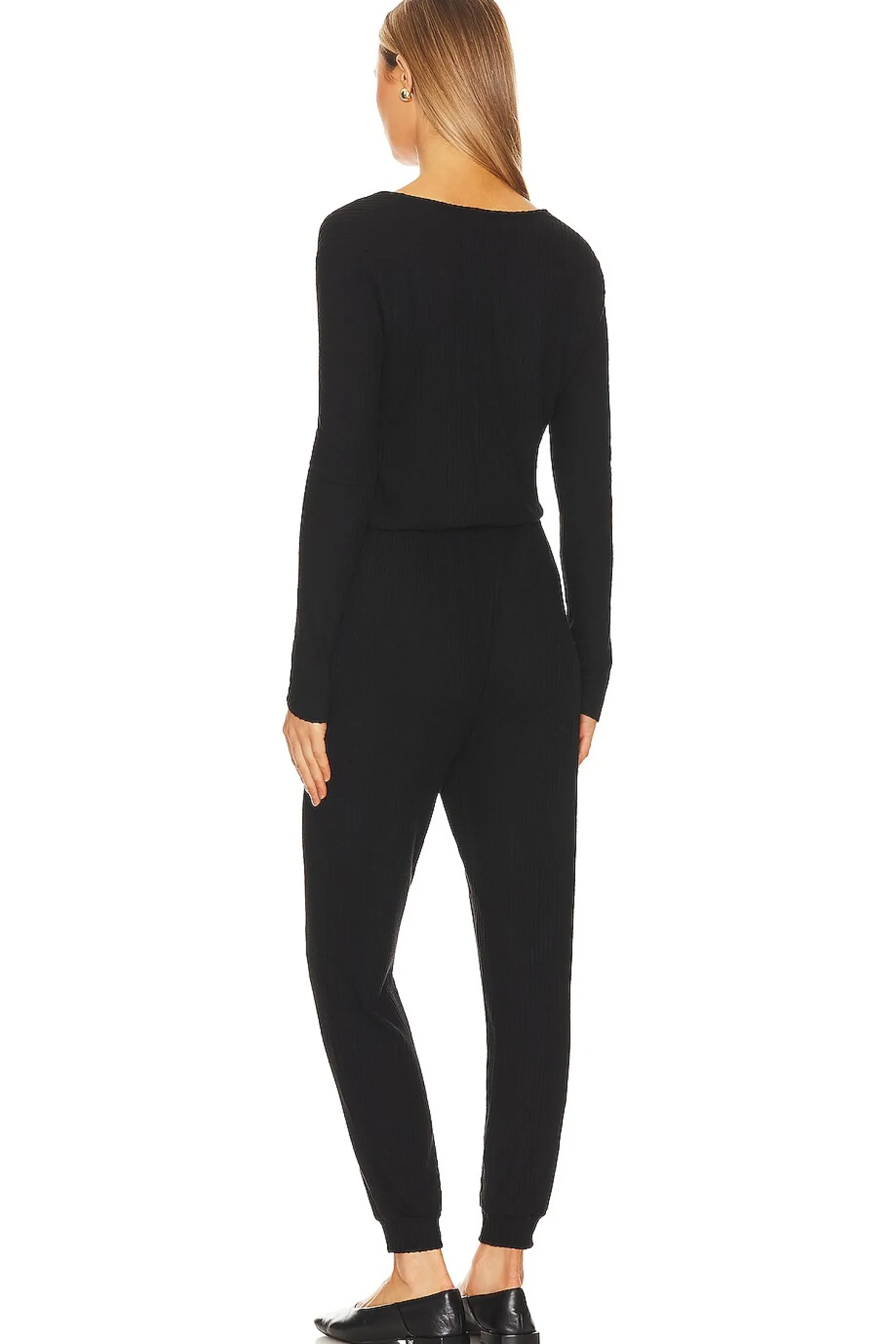 Women Spiritual Gangster Jumpsuits>Emma Jumpsuit