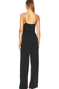 Women L'AGENCE Jumpsuits><noscript><img width=