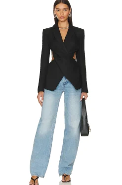 Women L'Academie Jackets & Coats><noscript><img width=