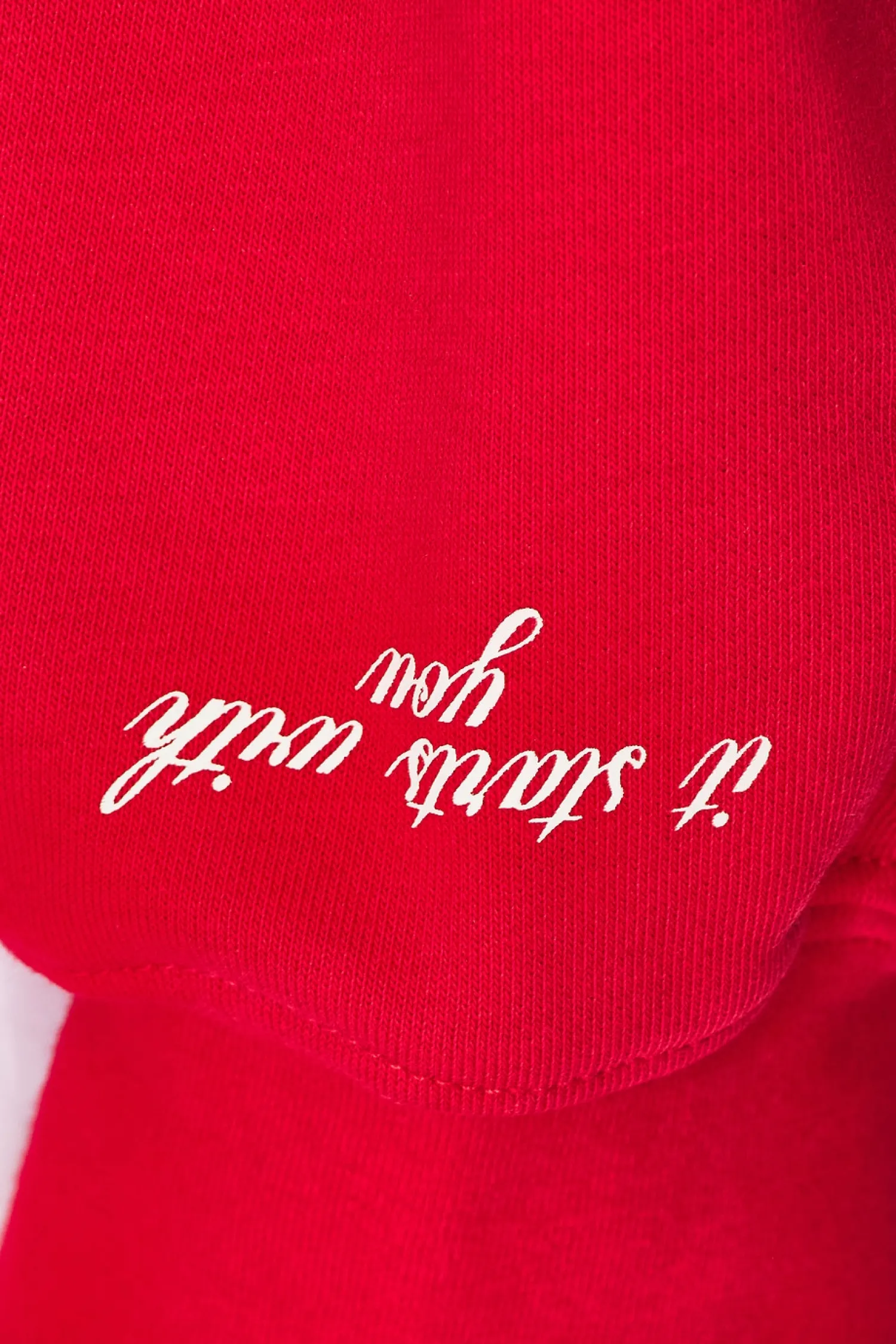 Women The Mayfair Group Loungewear>Empathy Always Crewneck