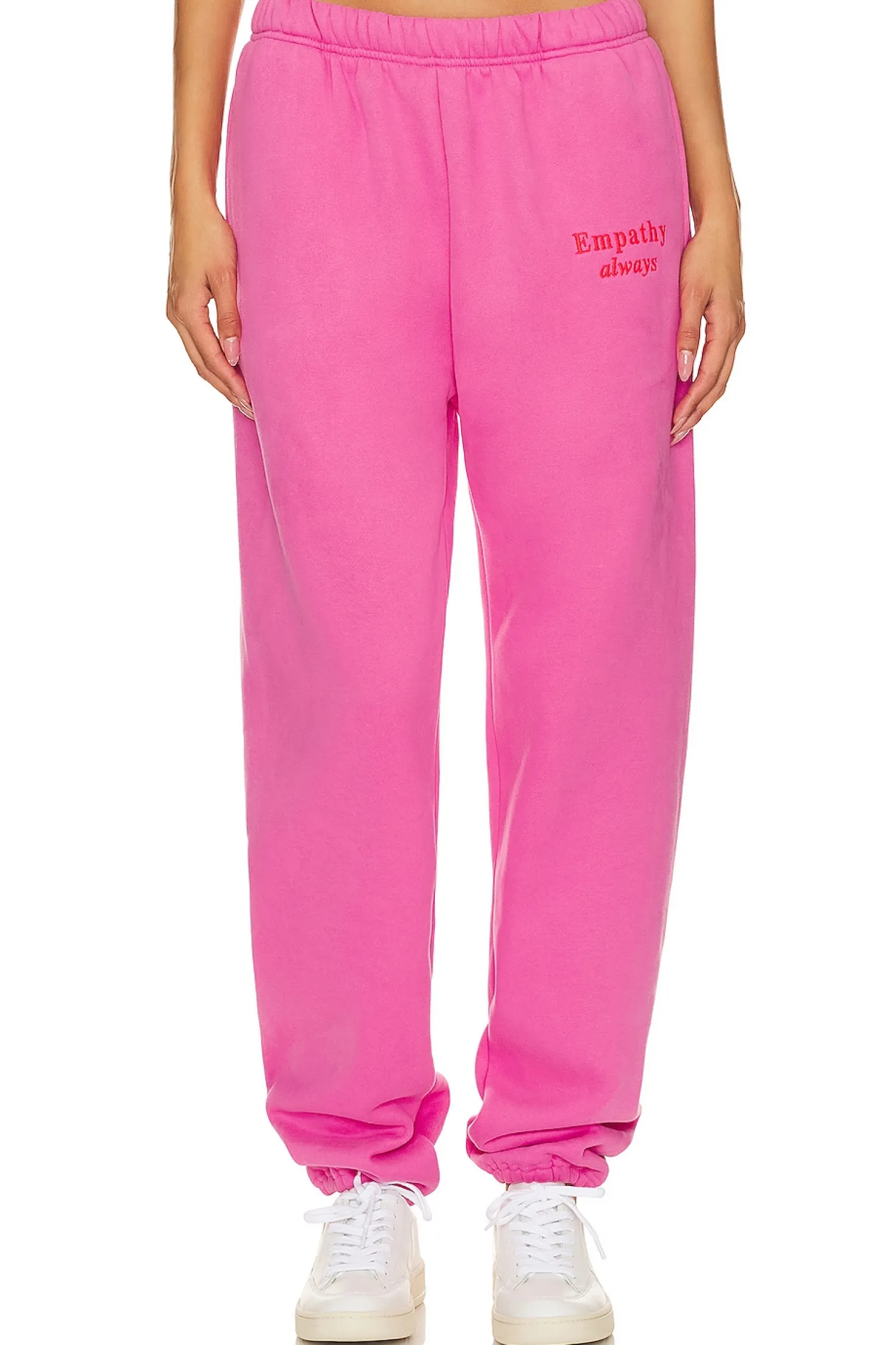 Women The Mayfair Group Pants|Loungewear>Empathy Always Sweatpants