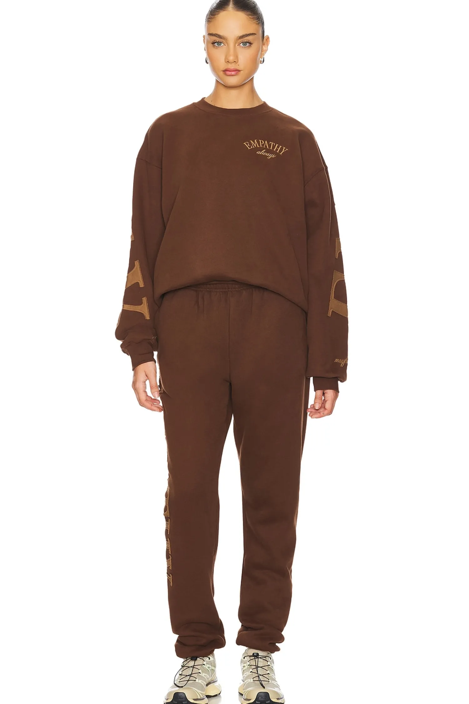 Women The Mayfair Group Pants|Loungewear>Empathy Always Sweatpants