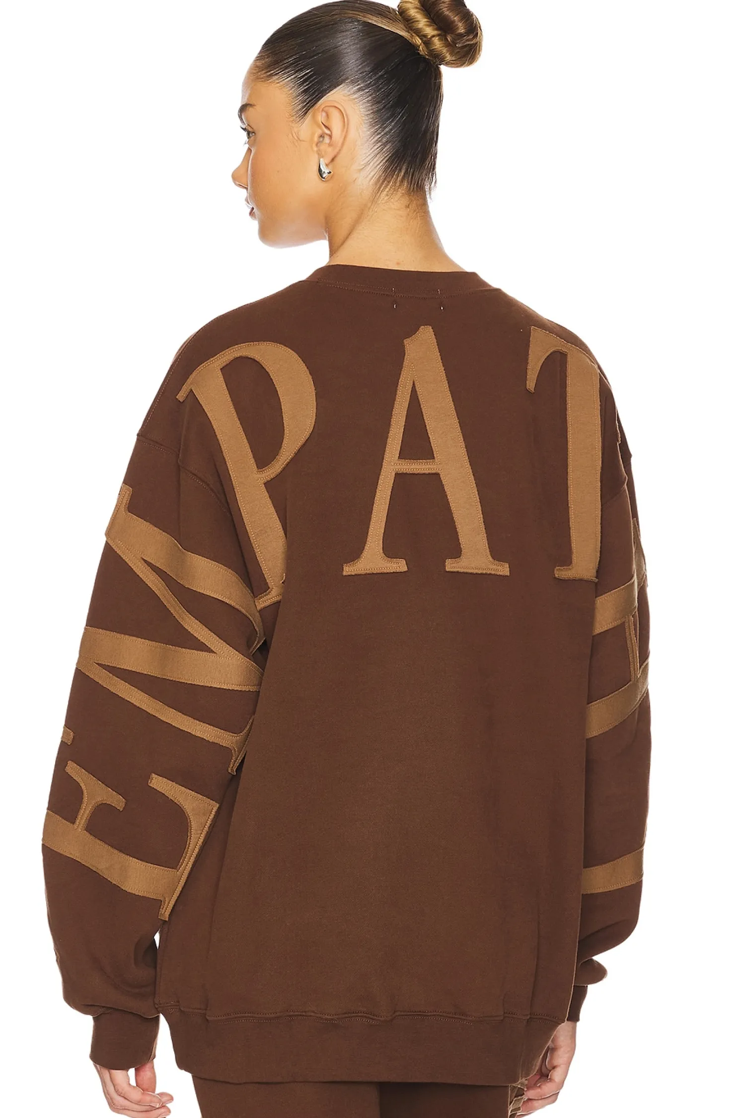 Women The Mayfair Group Loungewear>Empathy Always Sweatshirt