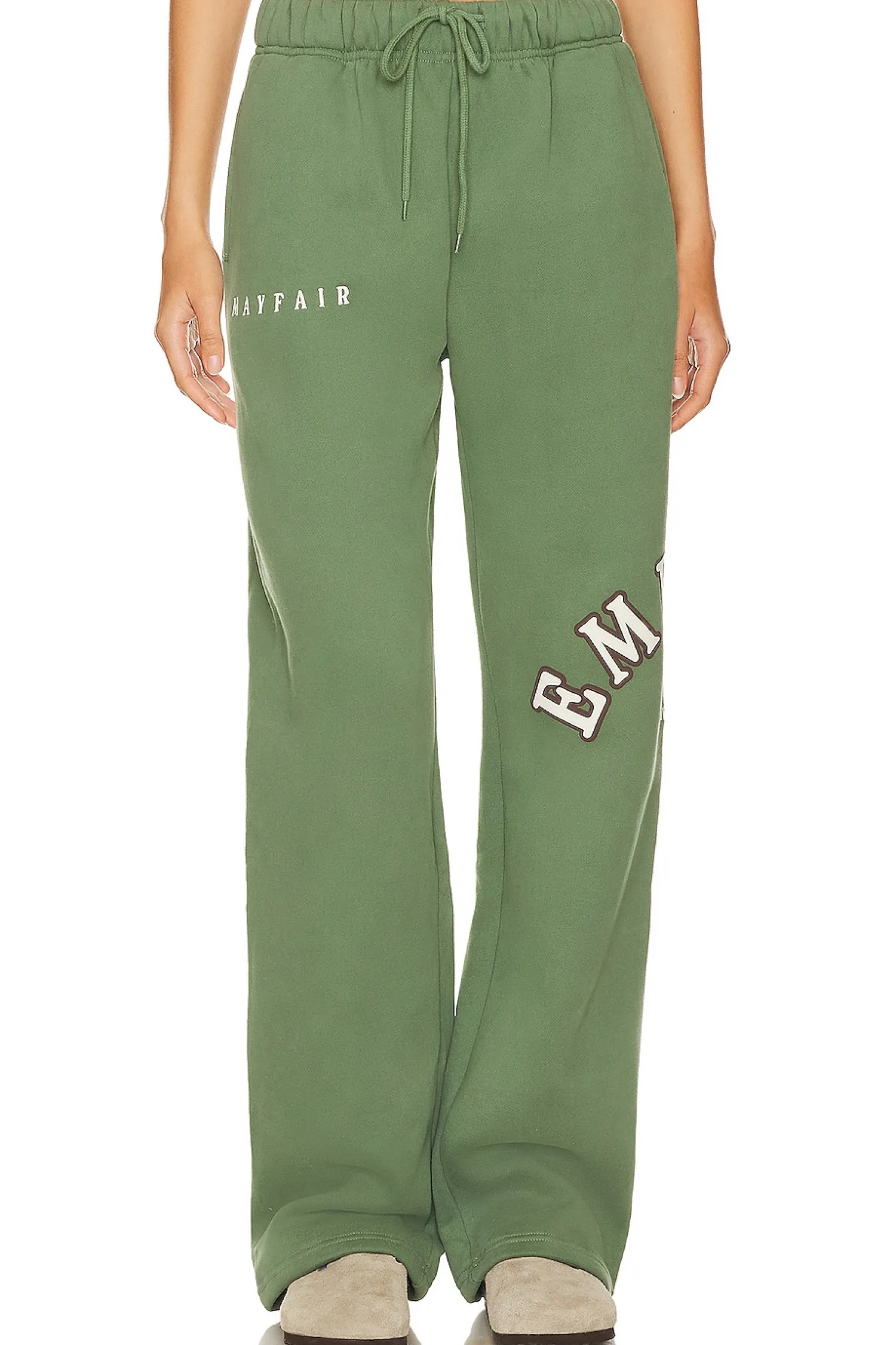 Women The Mayfair Group Pants|Loungewear>Empathy Sweatpants
