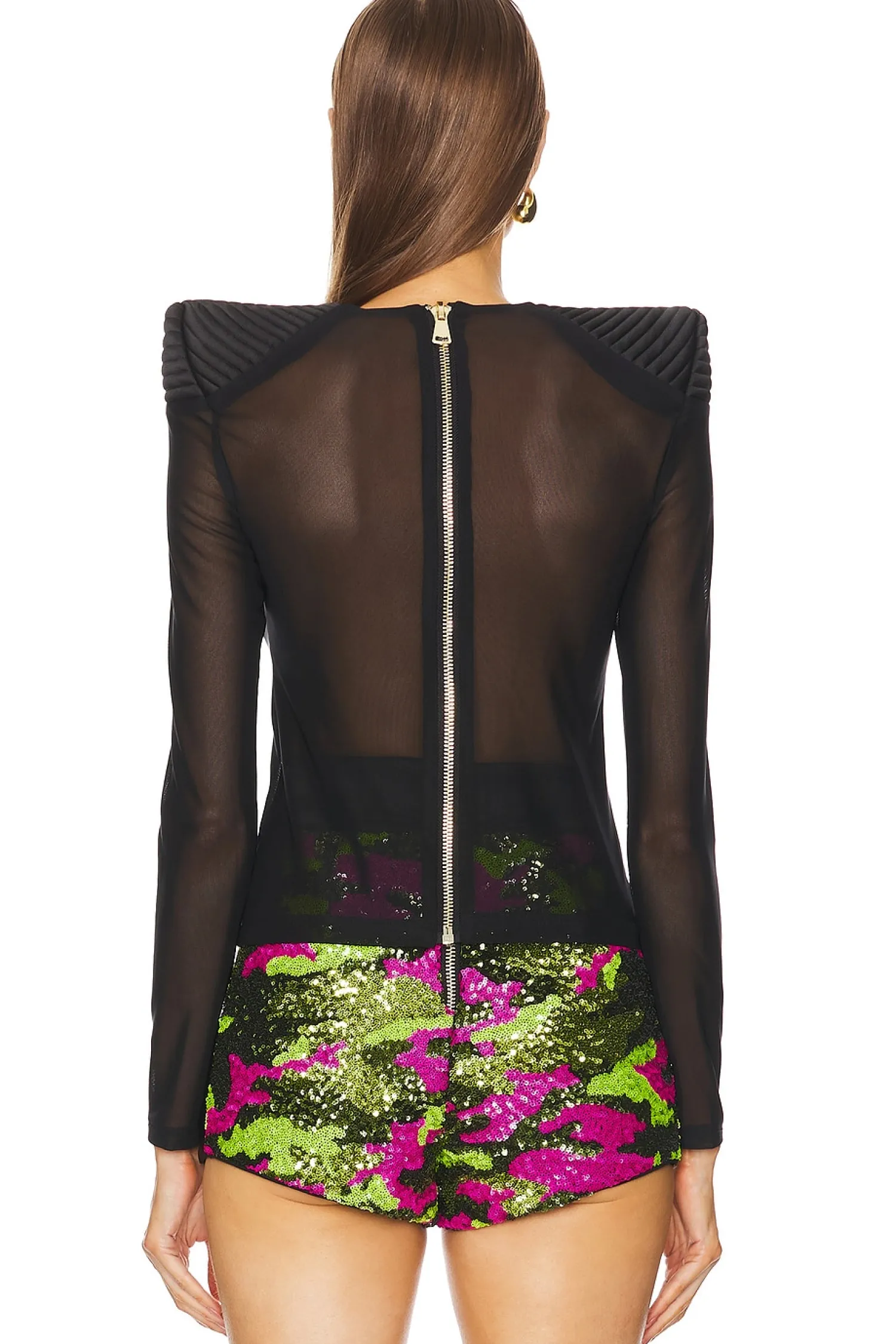 Women Zhivago Matching Sets>Empty Streets Top