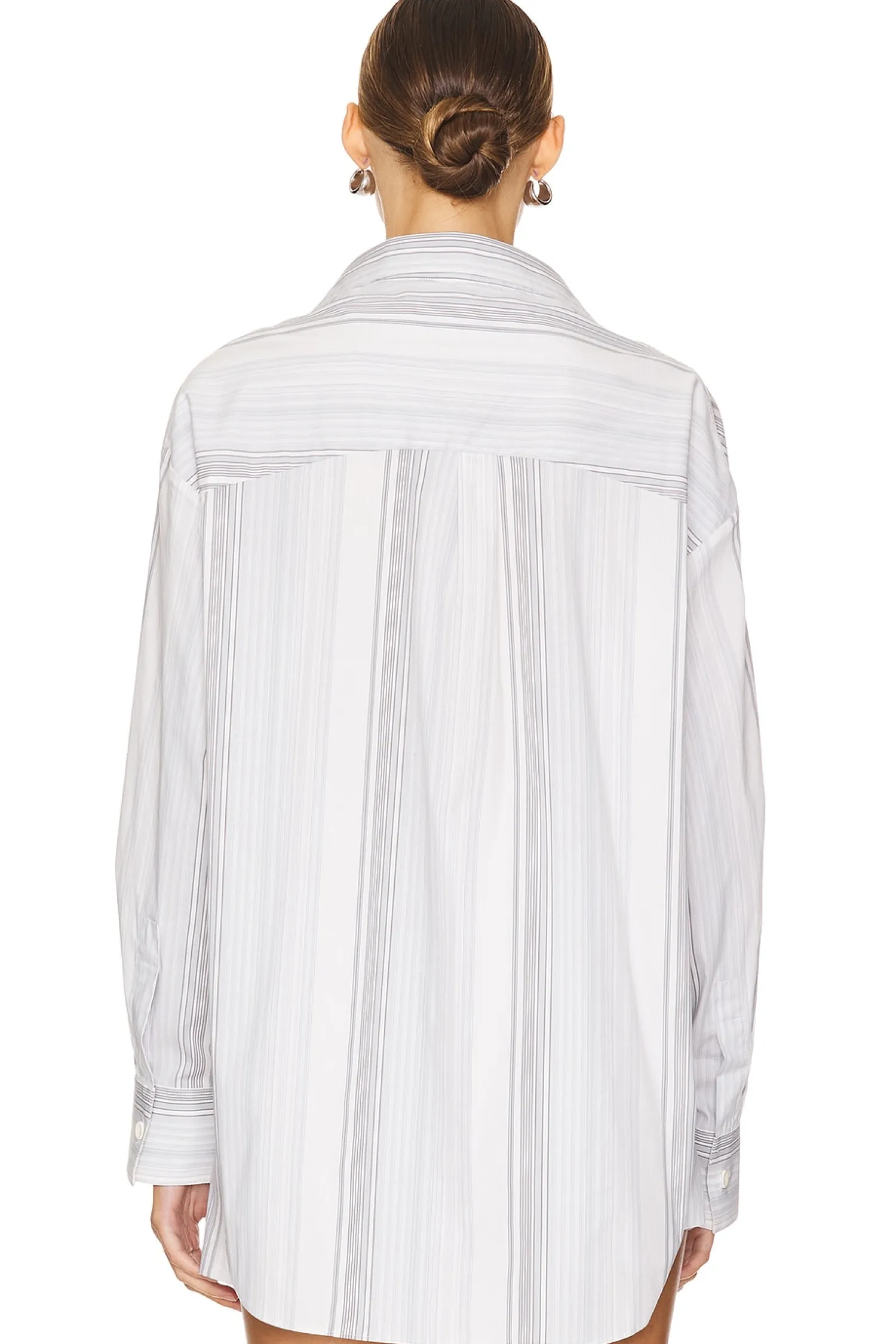 Women FAITHFULL THE BRAND Matching Sets>En Vau Shirt