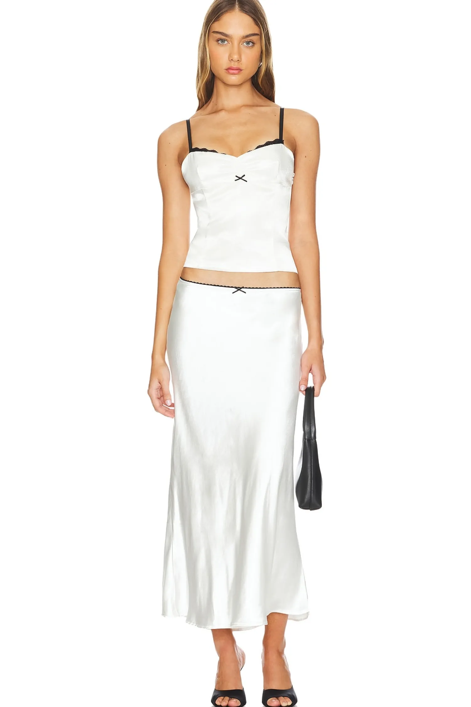 Women LIONESS Matching Sets>Enigmatic Cami