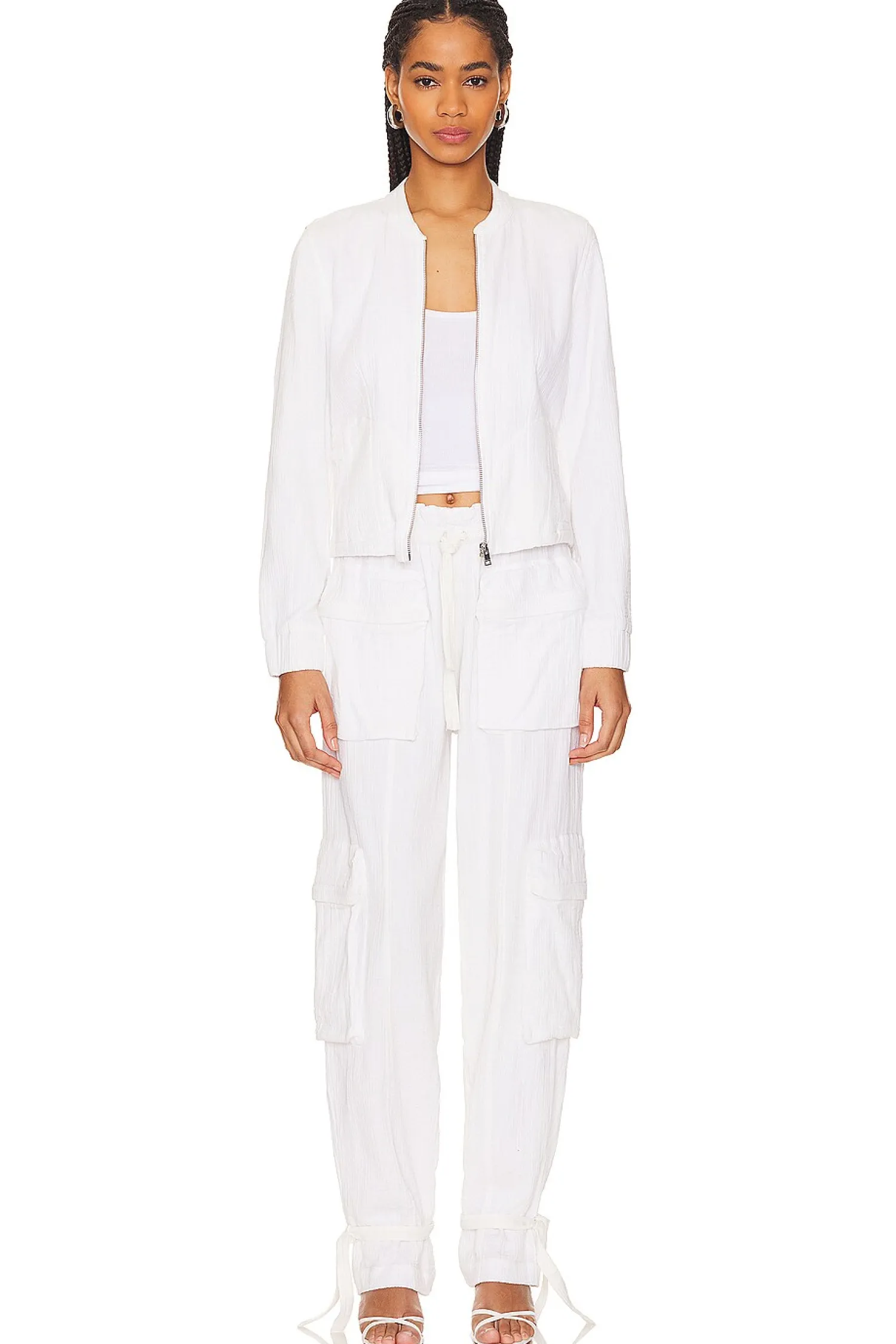 Women LAMARQUE Jackets & Coats>Enrica Jacket