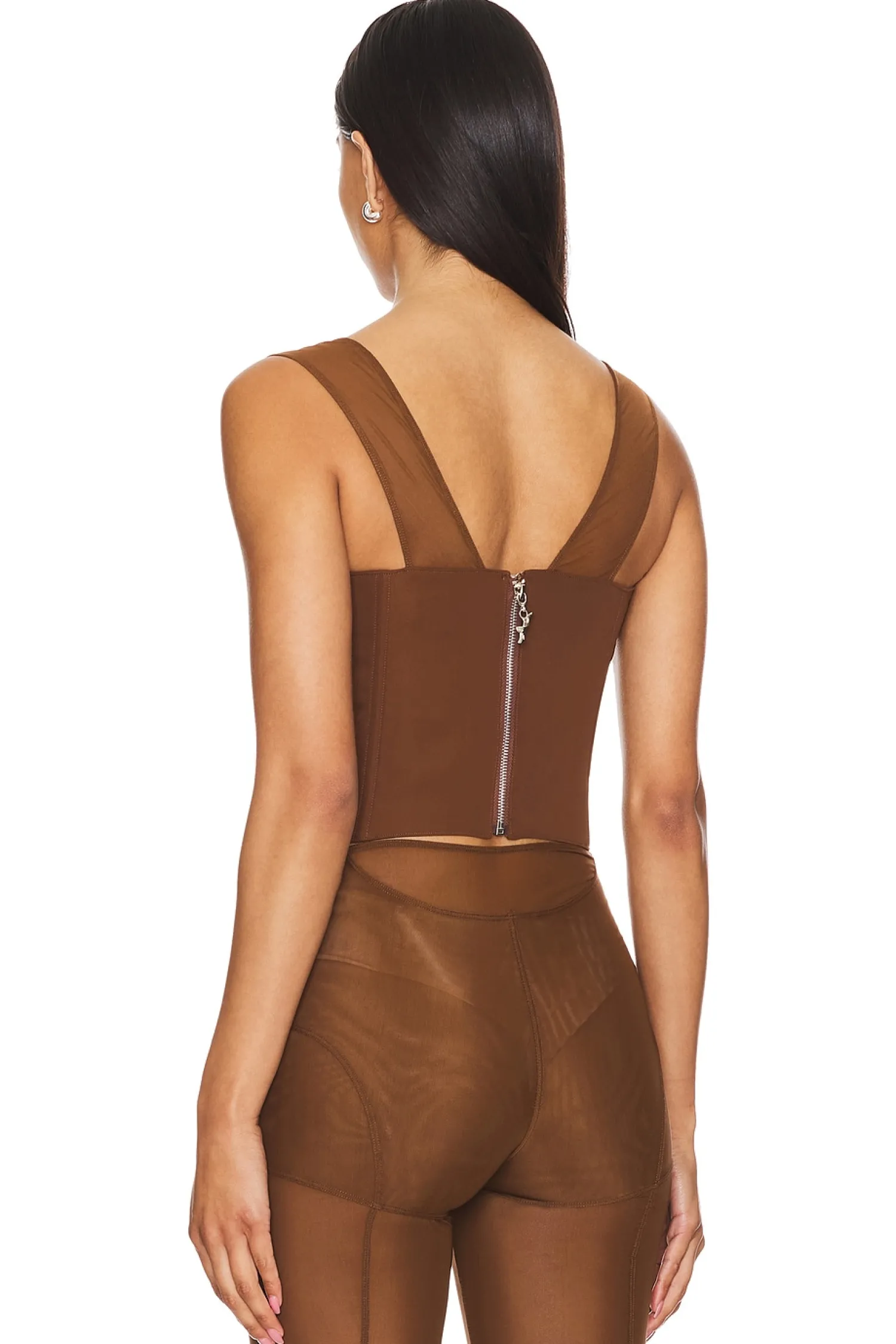 Women Sketch-Y Matching Sets>Erotica Corset