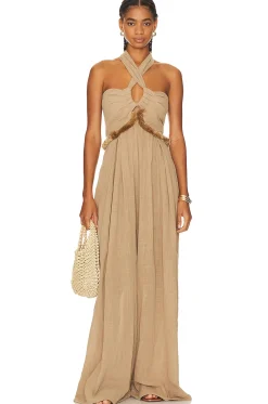 Women JBQ Jumpsuits>Esme Jumpsuit