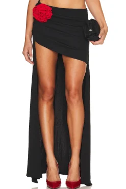 Women NBD Matching Sets>Esmeralda Skirt