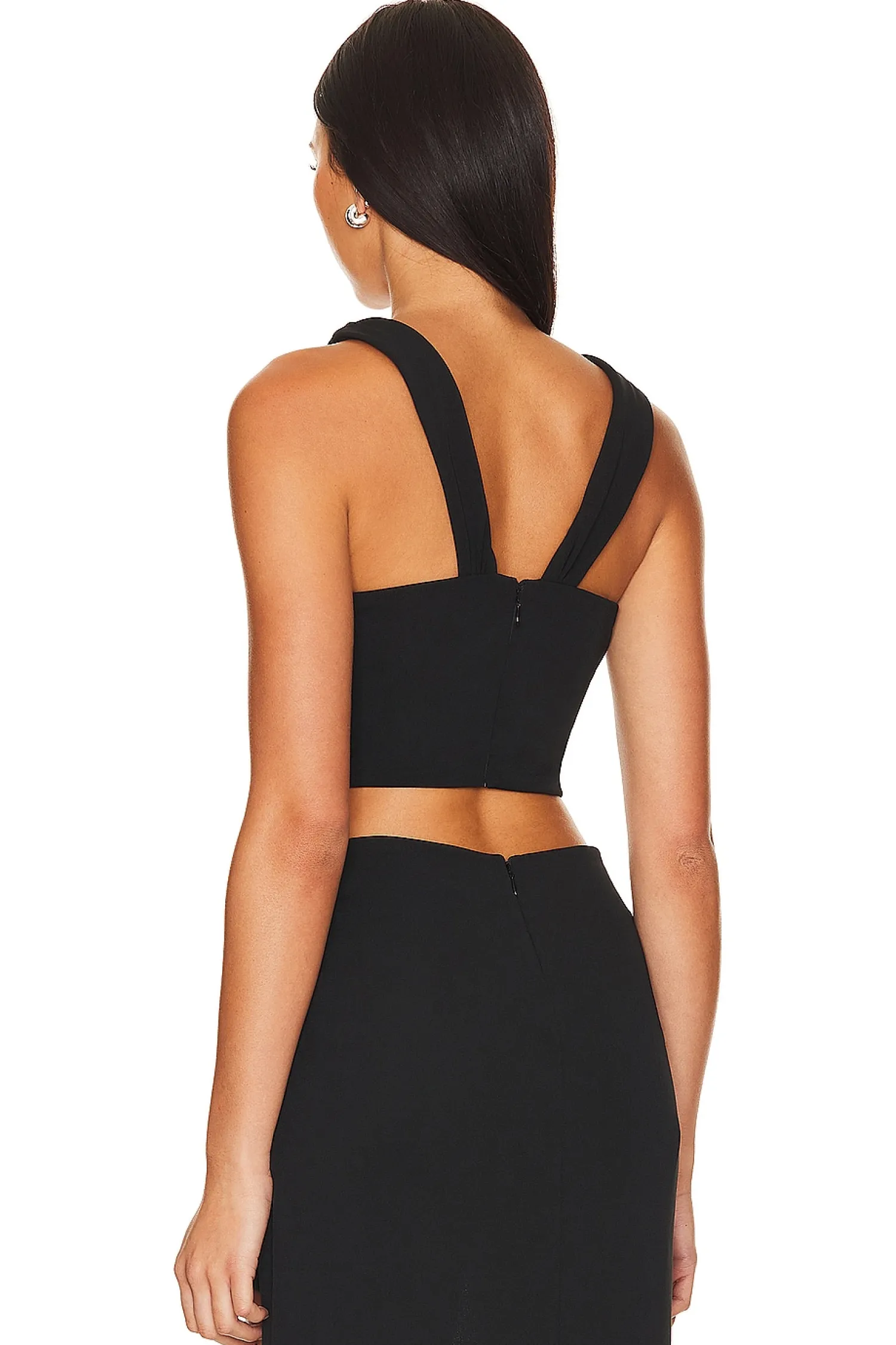 Women NBD Matching Sets>Esmeralda Top