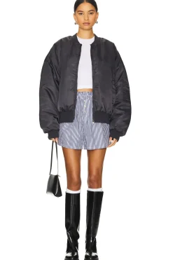 Women LIONESS Jackets & Coats><noscript><img width=