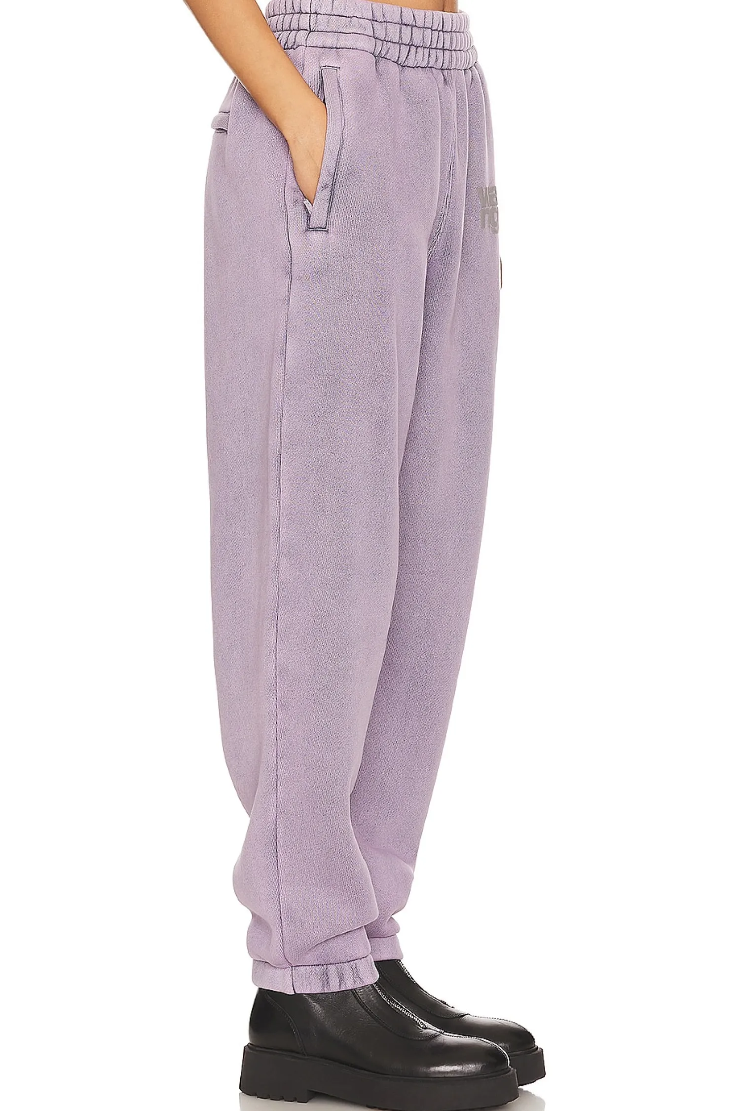 Women Alexander Wang Loungewear>Essential Classic Sweatpants