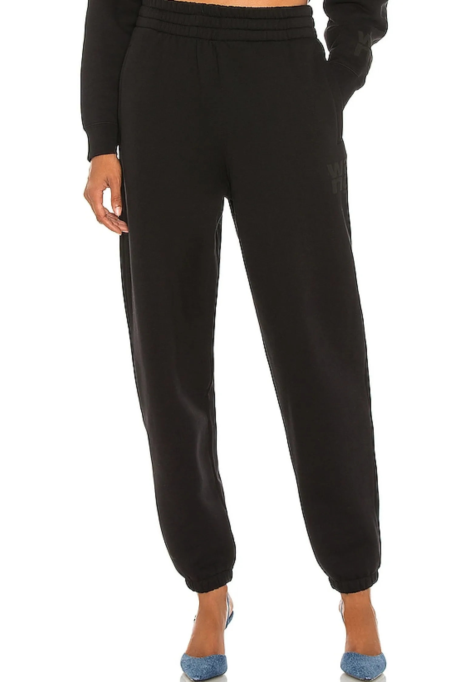 Women Alexander Wang Loungewear>Essential Classic Sweatpants