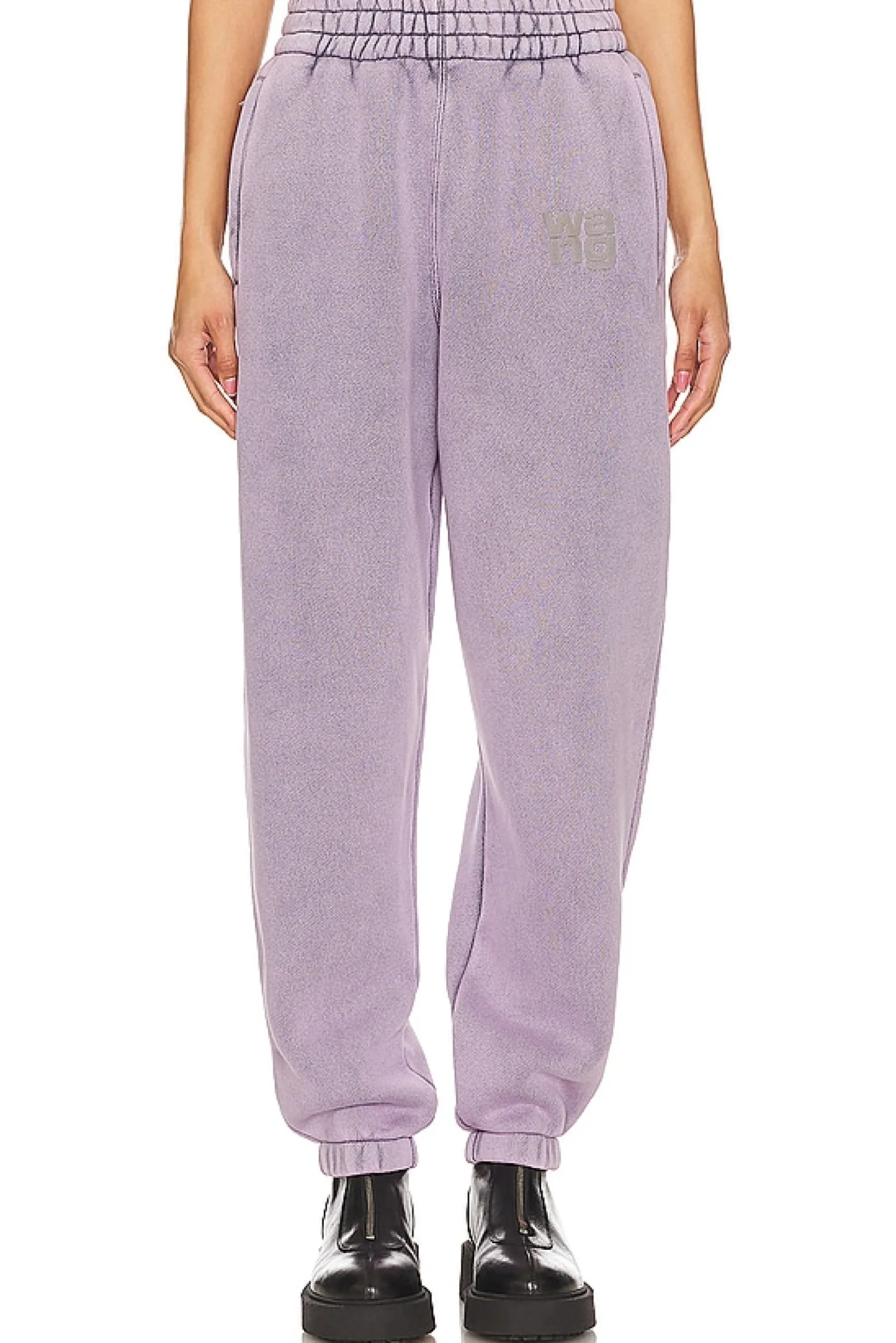 Women Alexander Wang Loungewear>Essential Classic Sweatpants