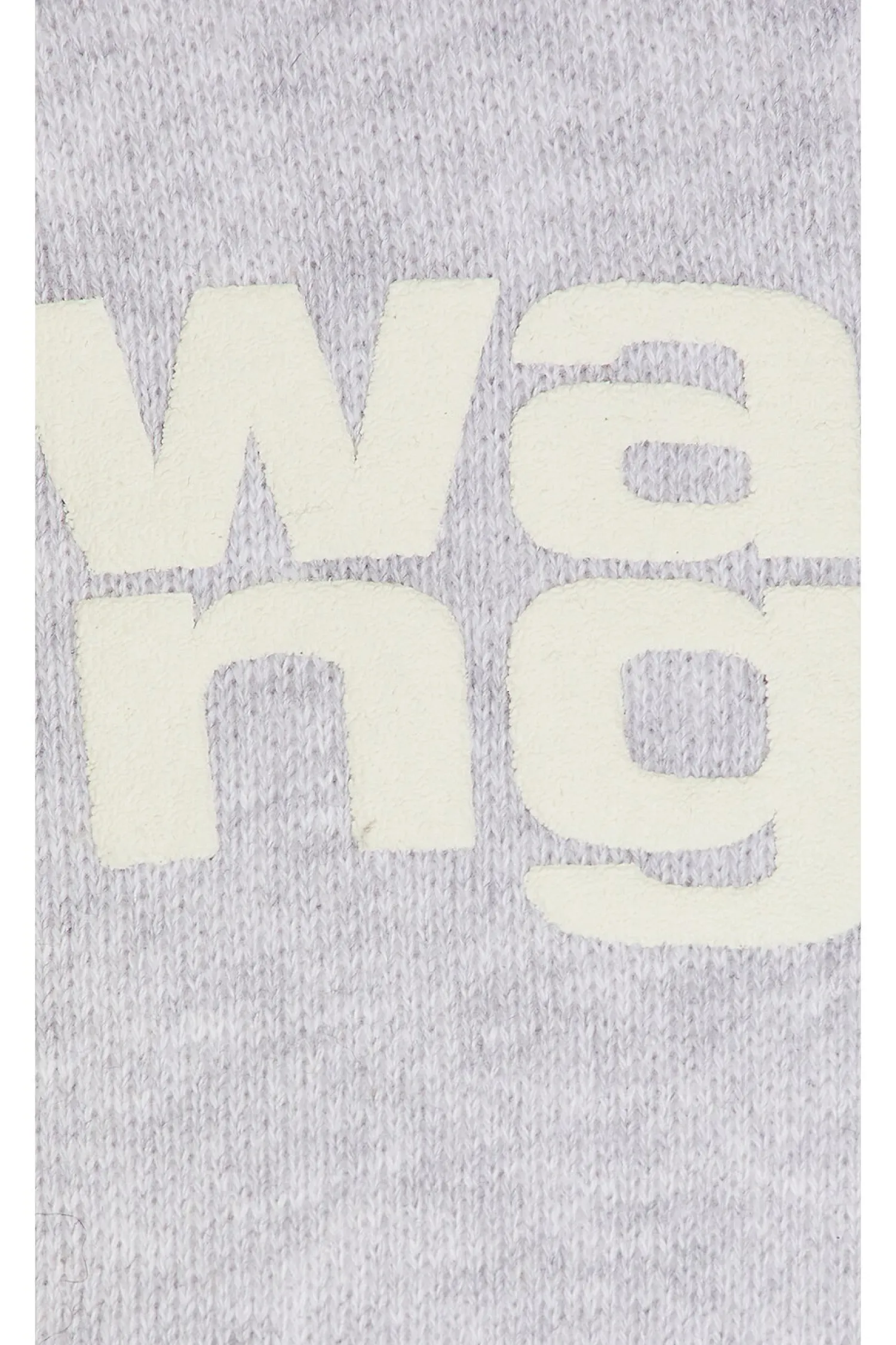Women Alexander Wang Loungewear>Essential Hoodie