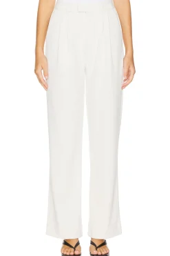 Women Cuts Pants>Essential Pant