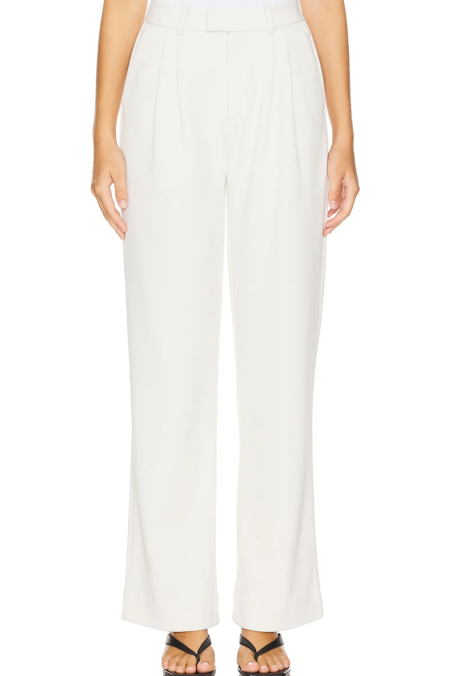 Women Cuts Pants>Essential Pant