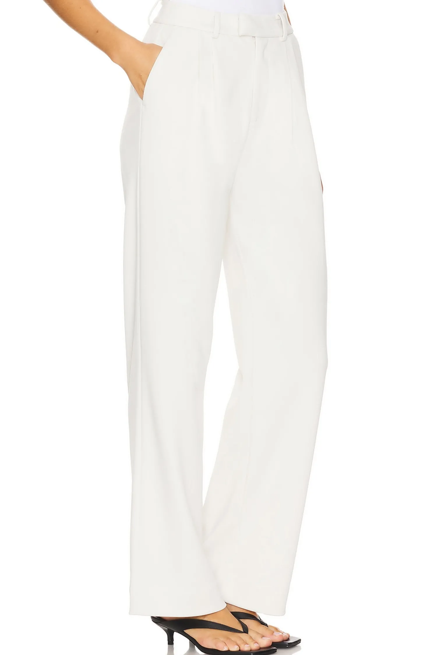 Women Cuts Pants>Essential Pant