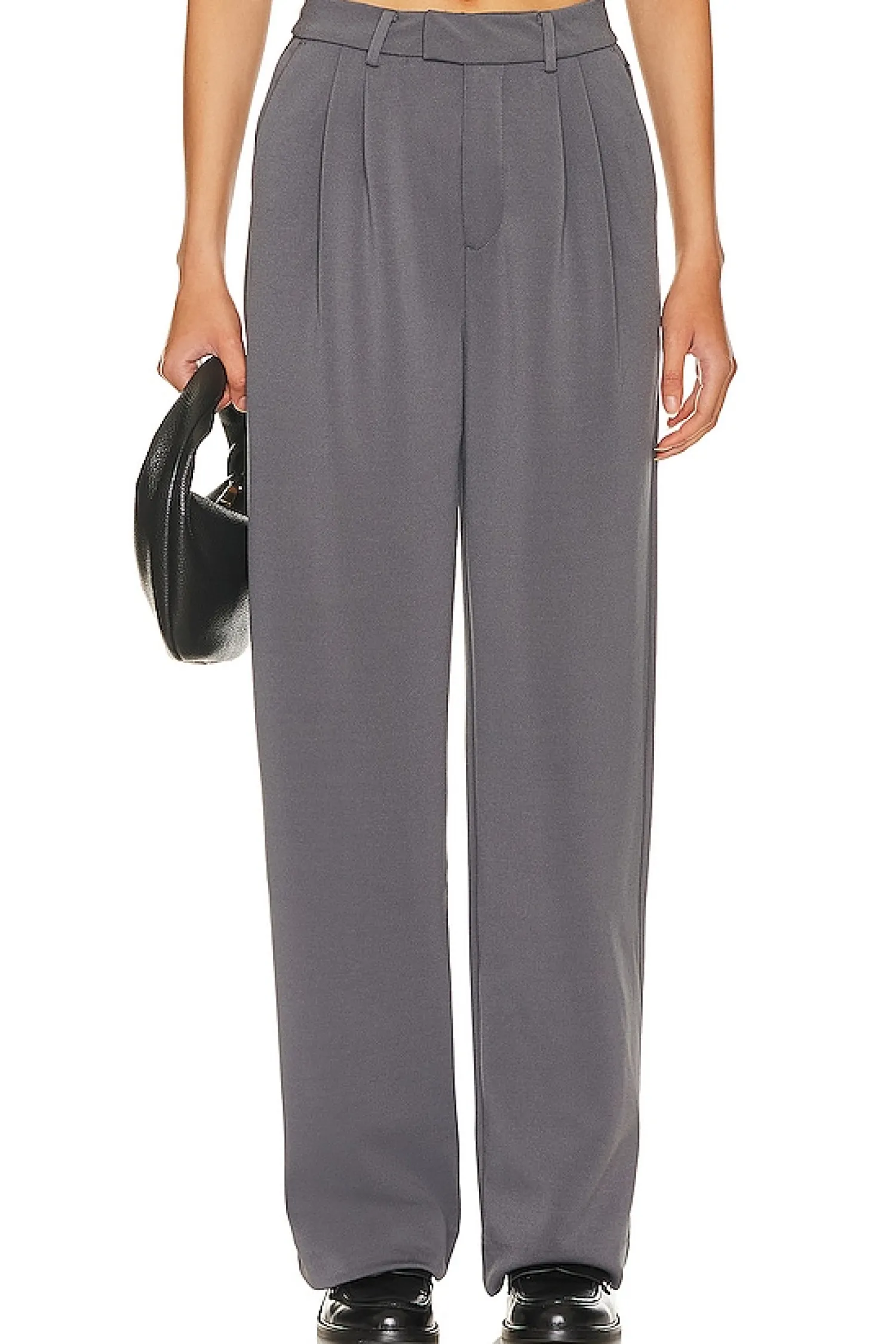 Women Cuts Pants>Essential Pant